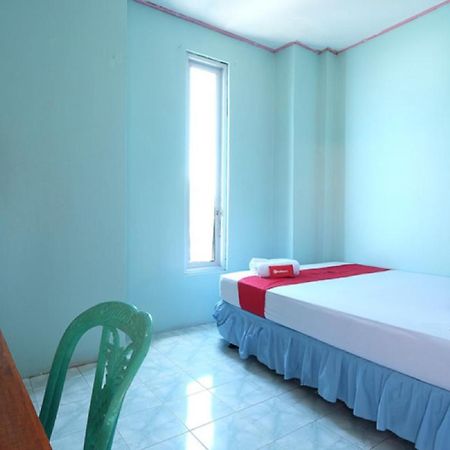 RedDoorz near Mangrove Forest Kupang Kupang  Zewnętrze zdjęcie