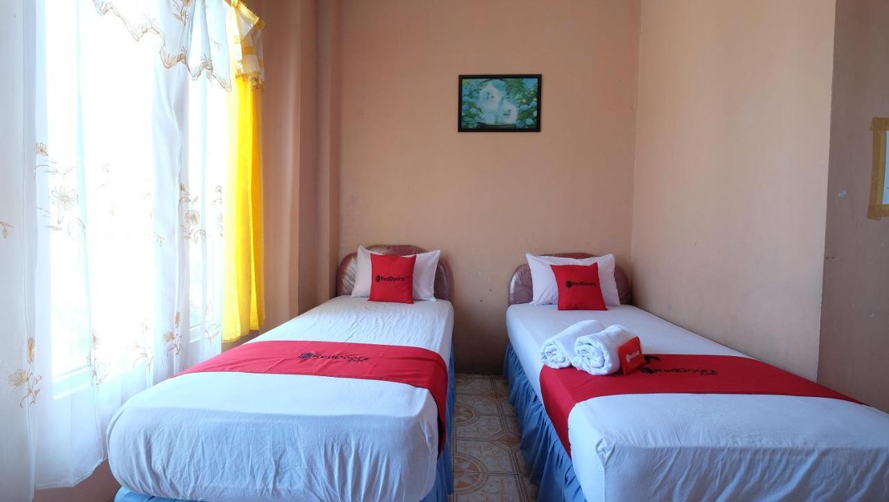 RedDoorz near Mangrove Forest Kupang Kupang  Zewnętrze zdjęcie
