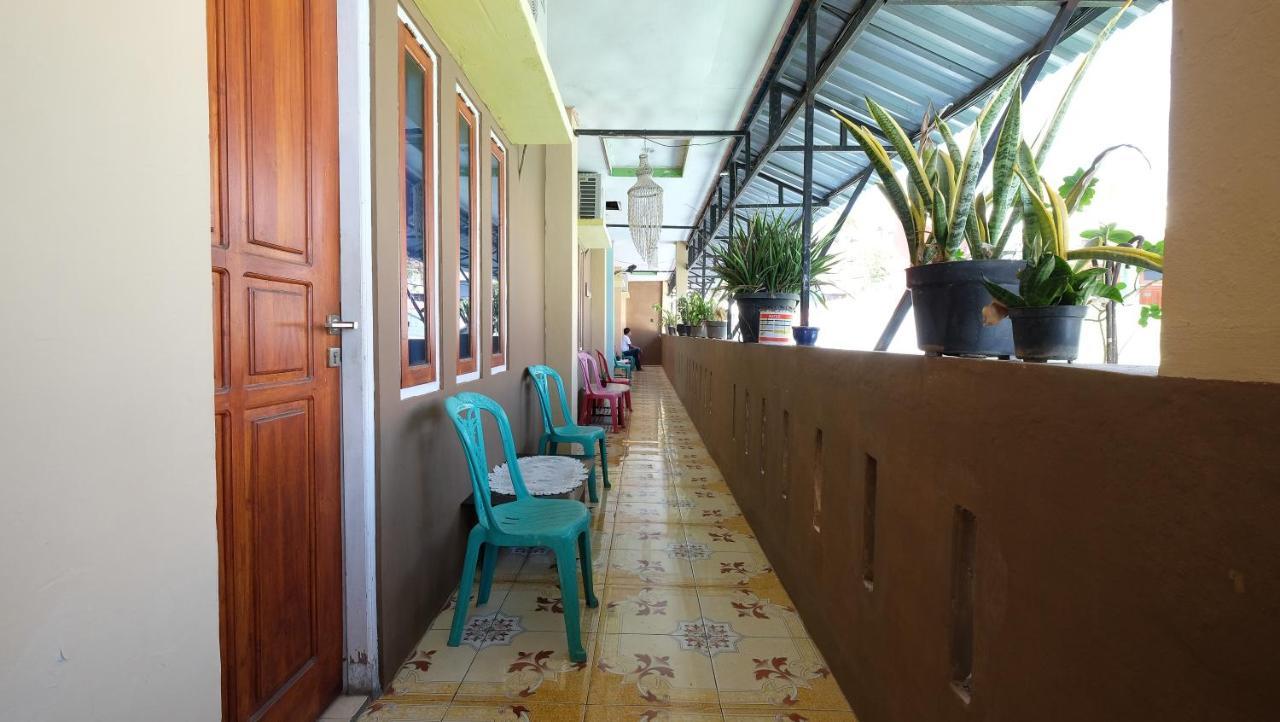 RedDoorz near Mangrove Forest Kupang Kupang  Zewnętrze zdjęcie