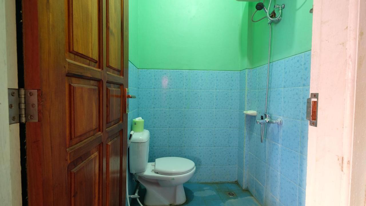 RedDoorz near Mangrove Forest Kupang Kupang  Zewnętrze zdjęcie