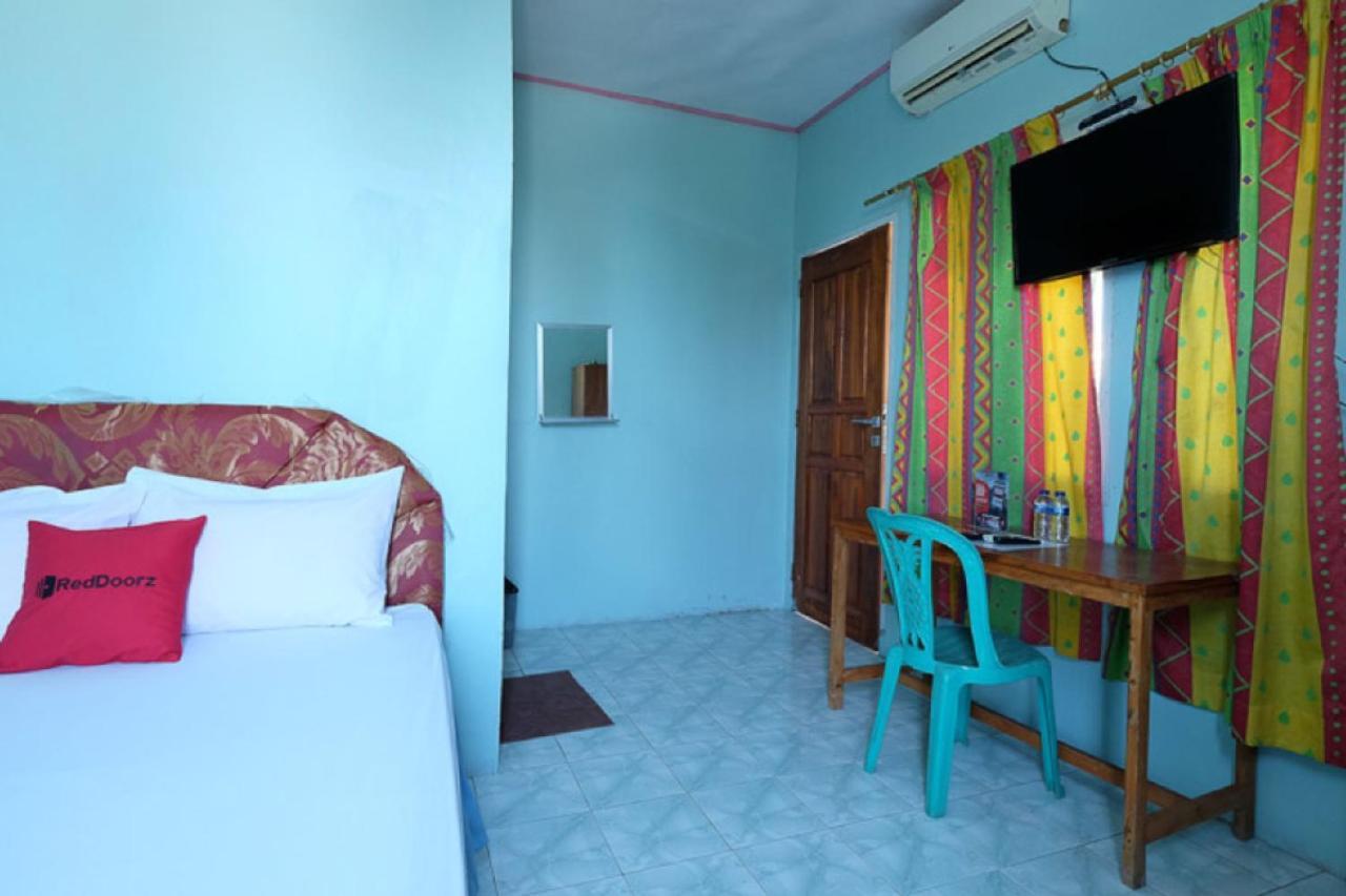 RedDoorz near Mangrove Forest Kupang Kupang  Zewnętrze zdjęcie