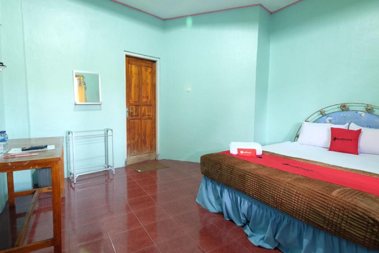 RedDoorz near Mangrove Forest Kupang Kupang  Zewnętrze zdjęcie
