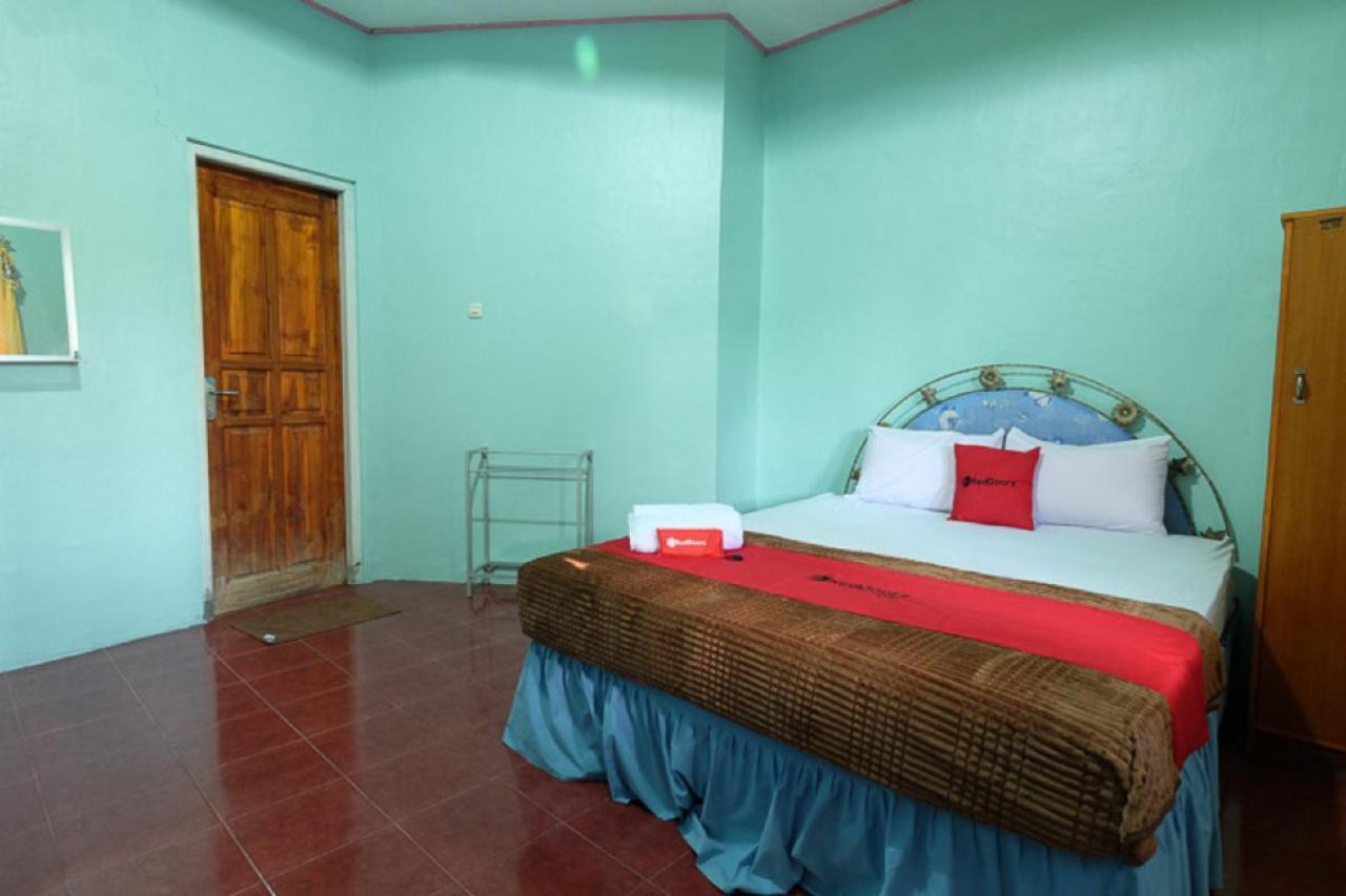 RedDoorz near Mangrove Forest Kupang Kupang  Zewnętrze zdjęcie
